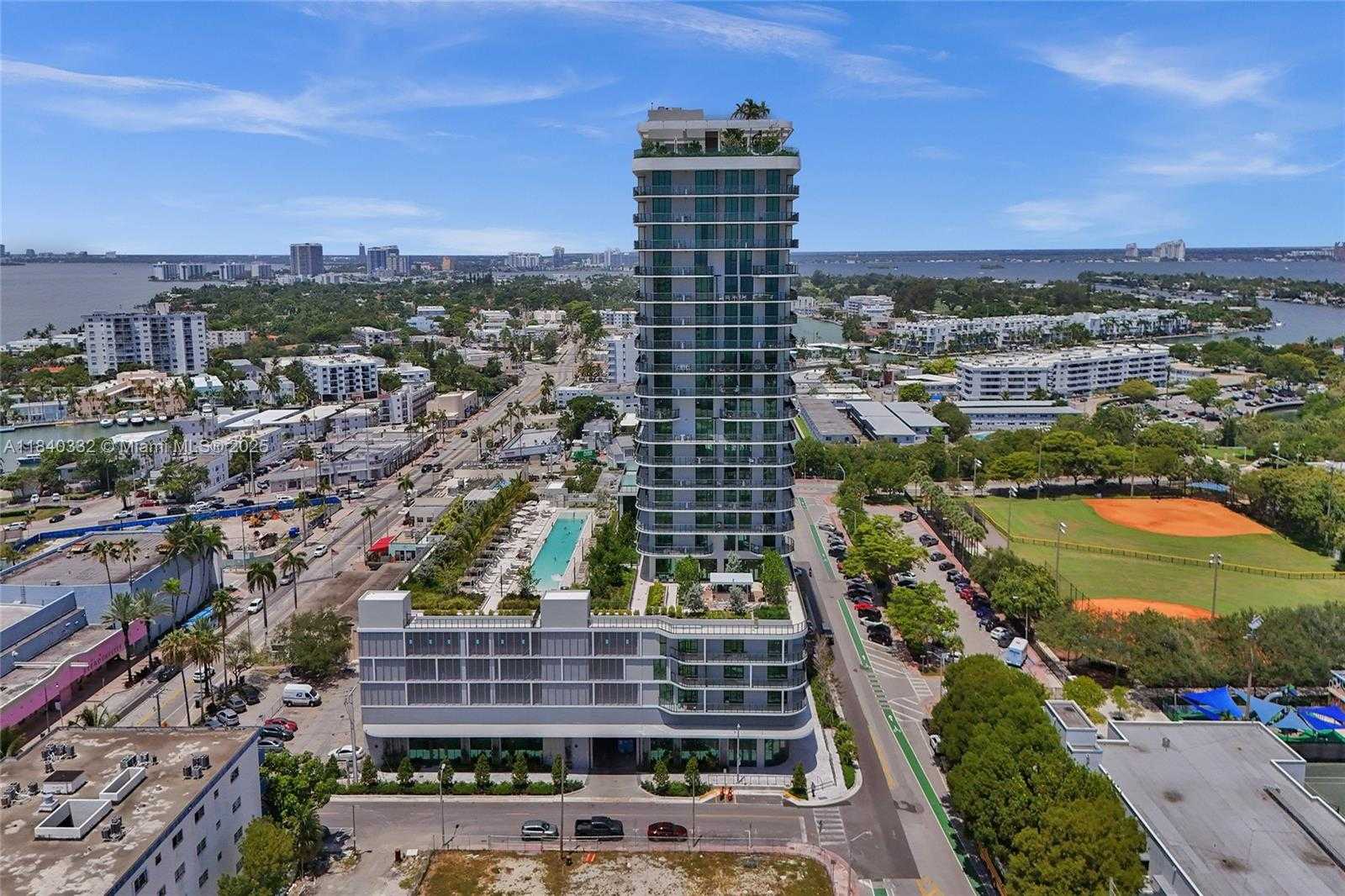 Small Image of 580 72ND ST #1208, Miami Beach Number 16
