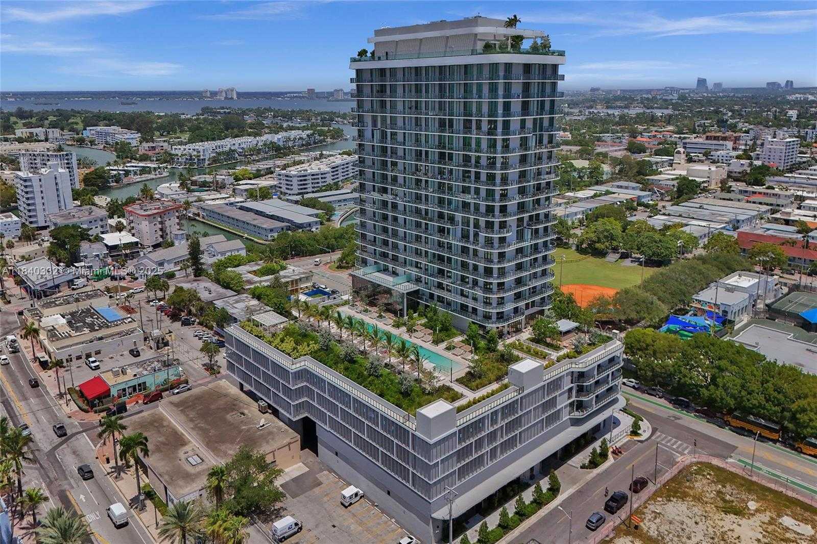 Small Image of 580 72ND ST #1208, Miami Beach Number 17