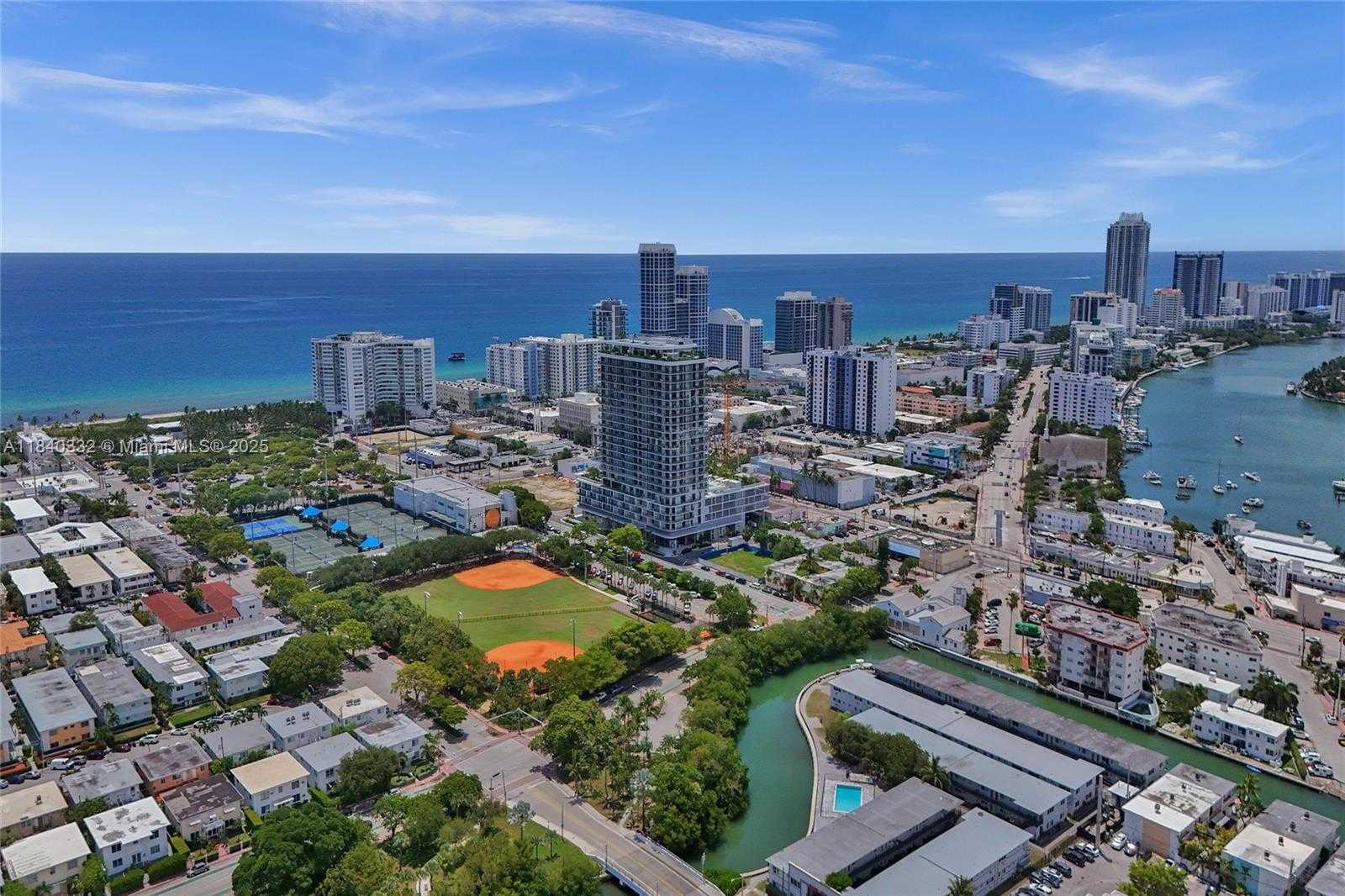 Small Image of 580 72ND ST #1208, Miami Beach Number 19
