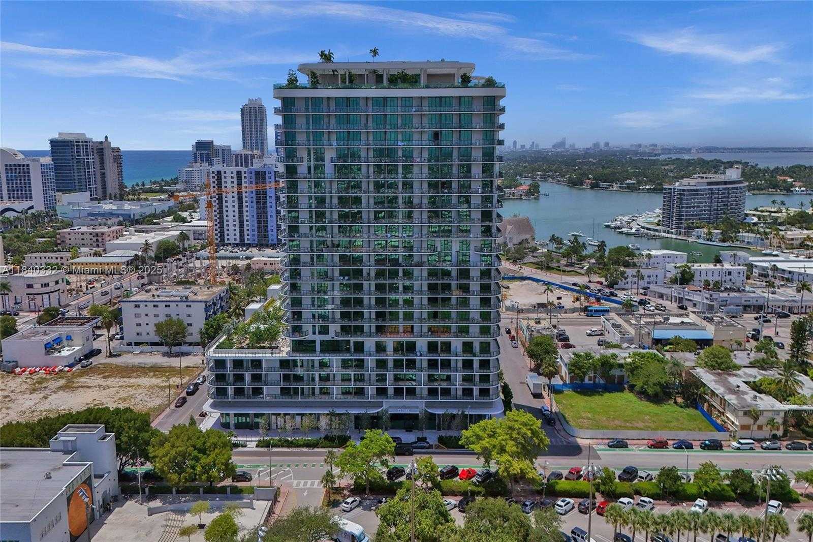 Small Image of 580 72ND ST #1208, Miami Beach Number 2