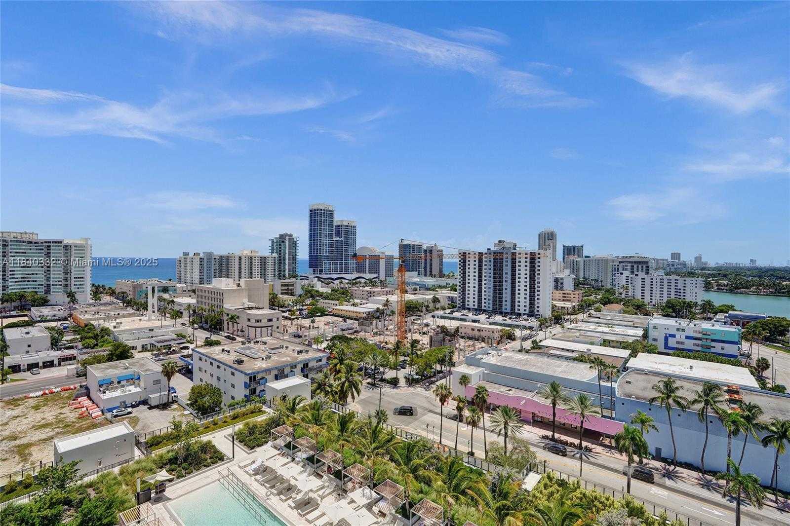 Small Image of 580 72ND ST #1208, Miami Beach Number 22