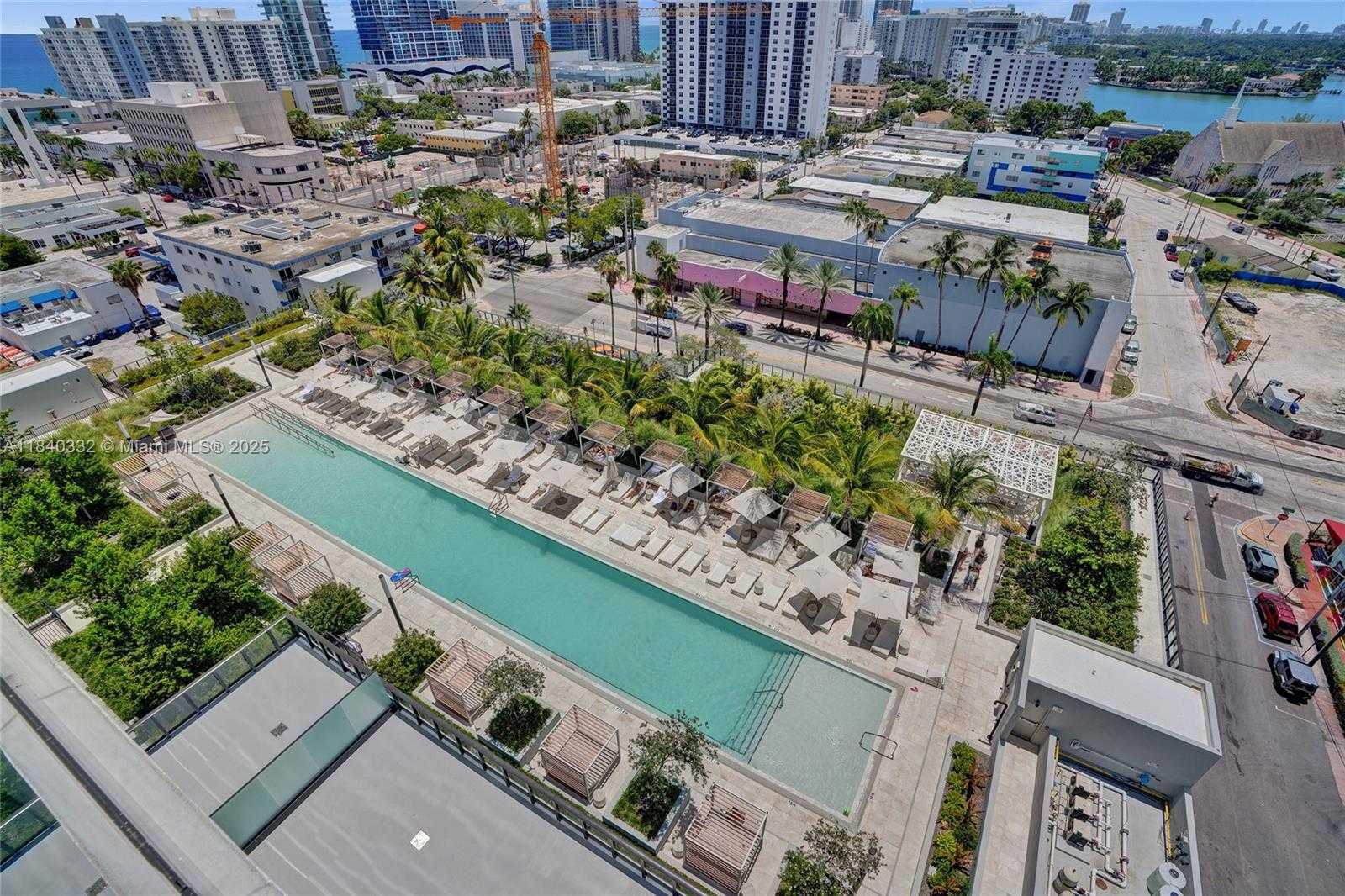 Small Image of 580 72ND ST #1208, Miami Beach Number 23