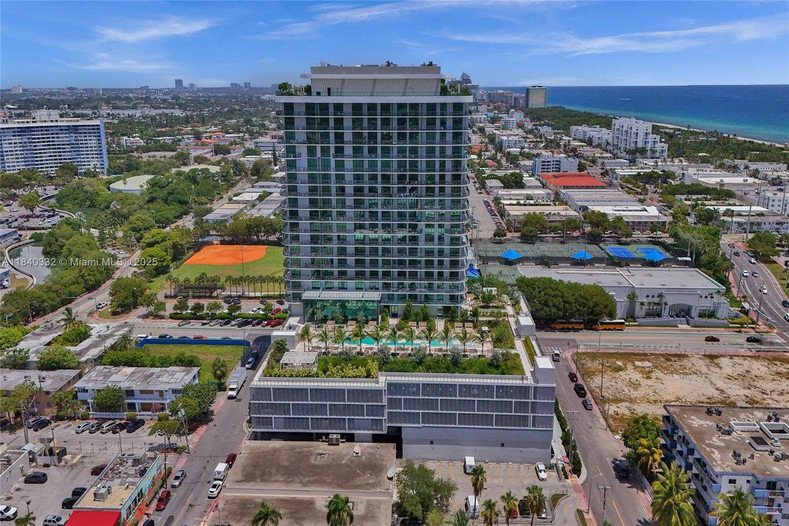 Small Image of 580 72ND ST #1208, Miami Beach Number 4