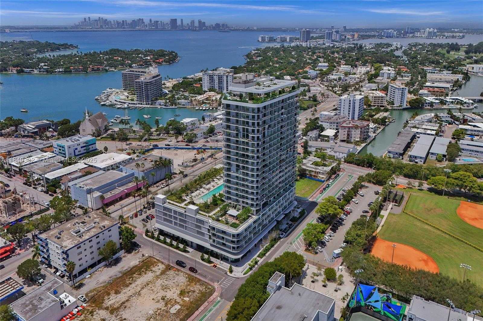 Small Image of 580 72ND ST #1208, Miami Beach Number 5
