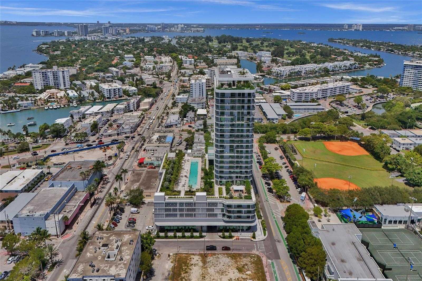 Small Image of 580 72ND ST #1208, Miami Beach Number 6