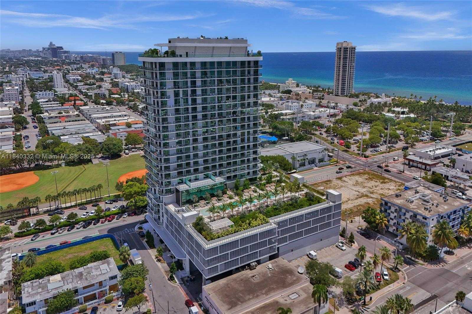 Small Image of 580 72ND ST #1208, Miami Beach Number 7