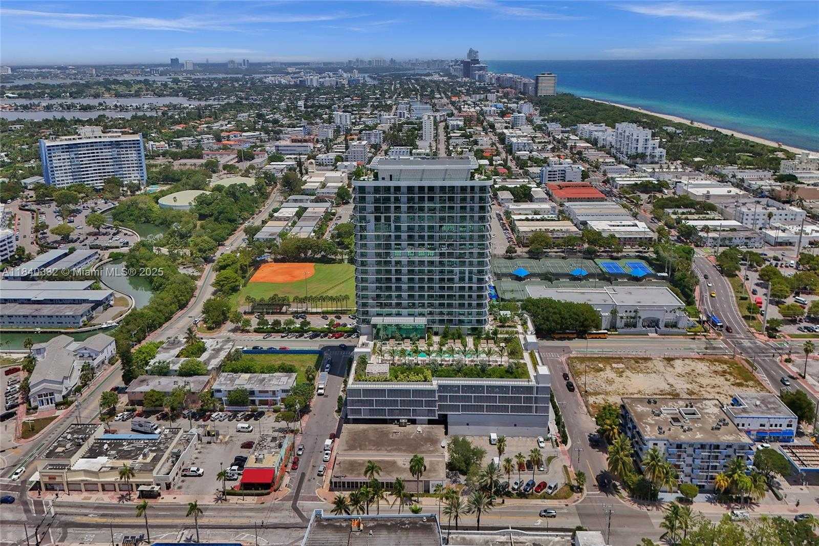 Small Image of 580 72ND ST #1208, Miami Beach Number 8