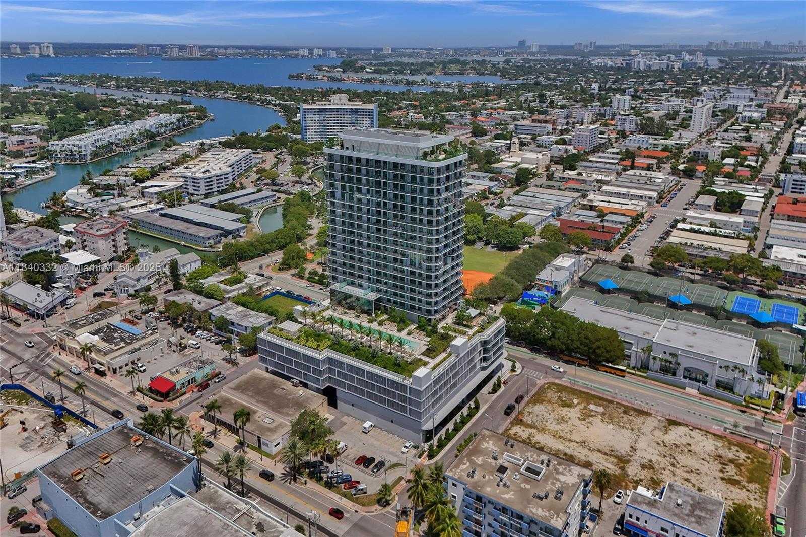 Small Image of 580 72ND ST #1208, Miami Beach Number 9