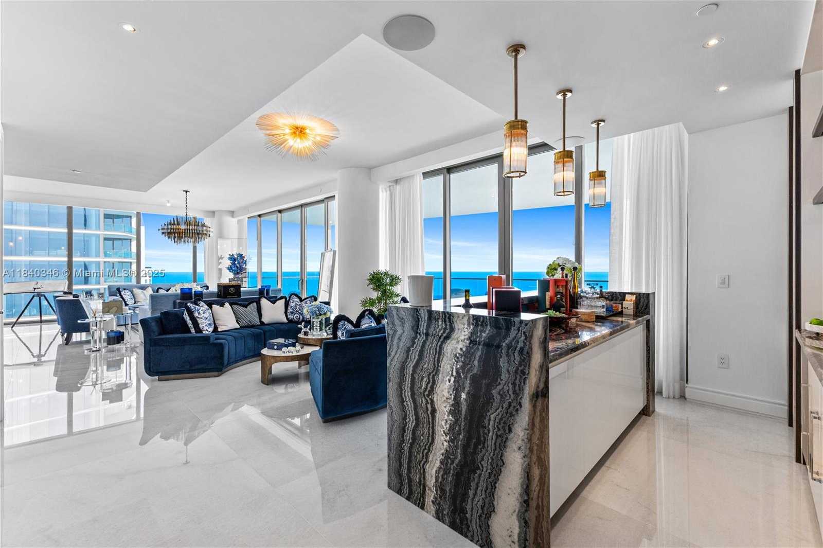Small Image of 17901 COLLINS AVE #TS4205, Sunny Isles Beach Number 10