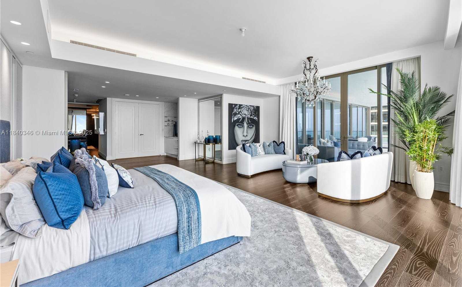 Small Image of 17901 COLLINS AVE #TS4205, Sunny Isles Beach Number 16