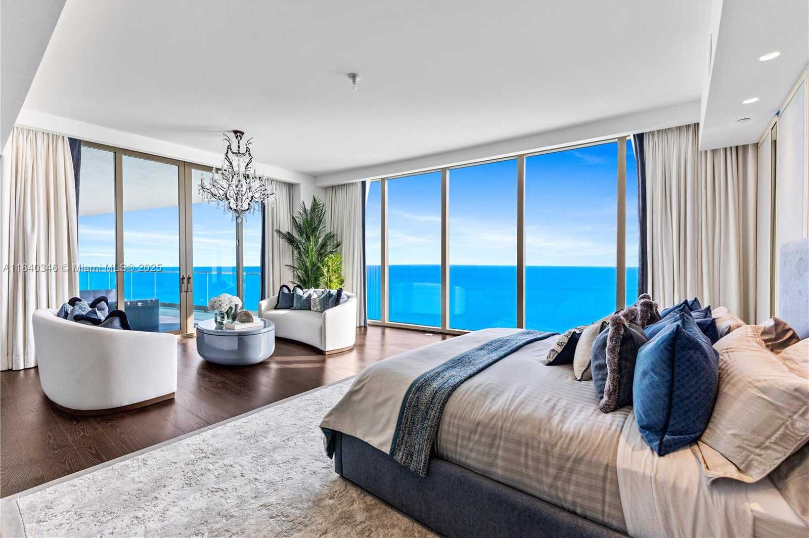 Small Image of 17901 COLLINS AVE #TS4205, Sunny Isles Beach Number 17