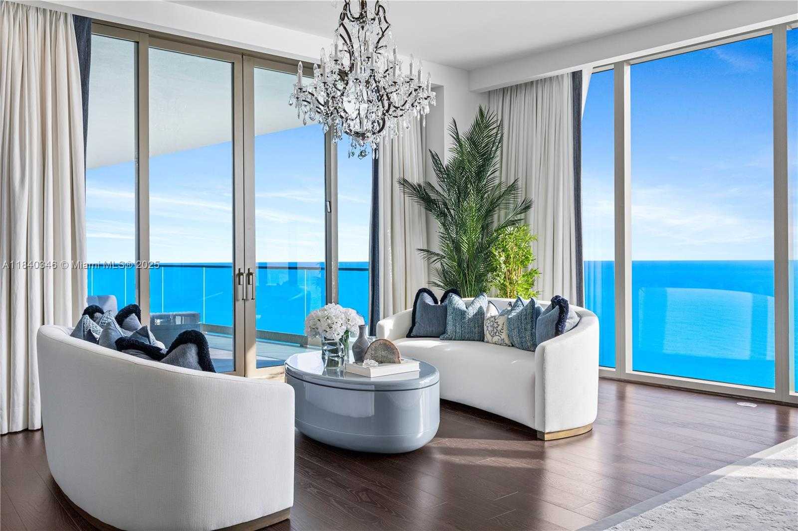 Small Image of 17901 COLLINS AVE #TS4205, Sunny Isles Beach Number 18