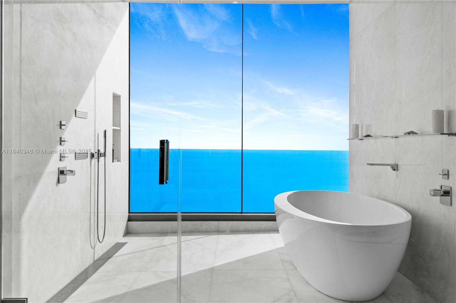 Small Image of 17901 COLLINS AVE #TS4205, Sunny Isles Beach Number 19
