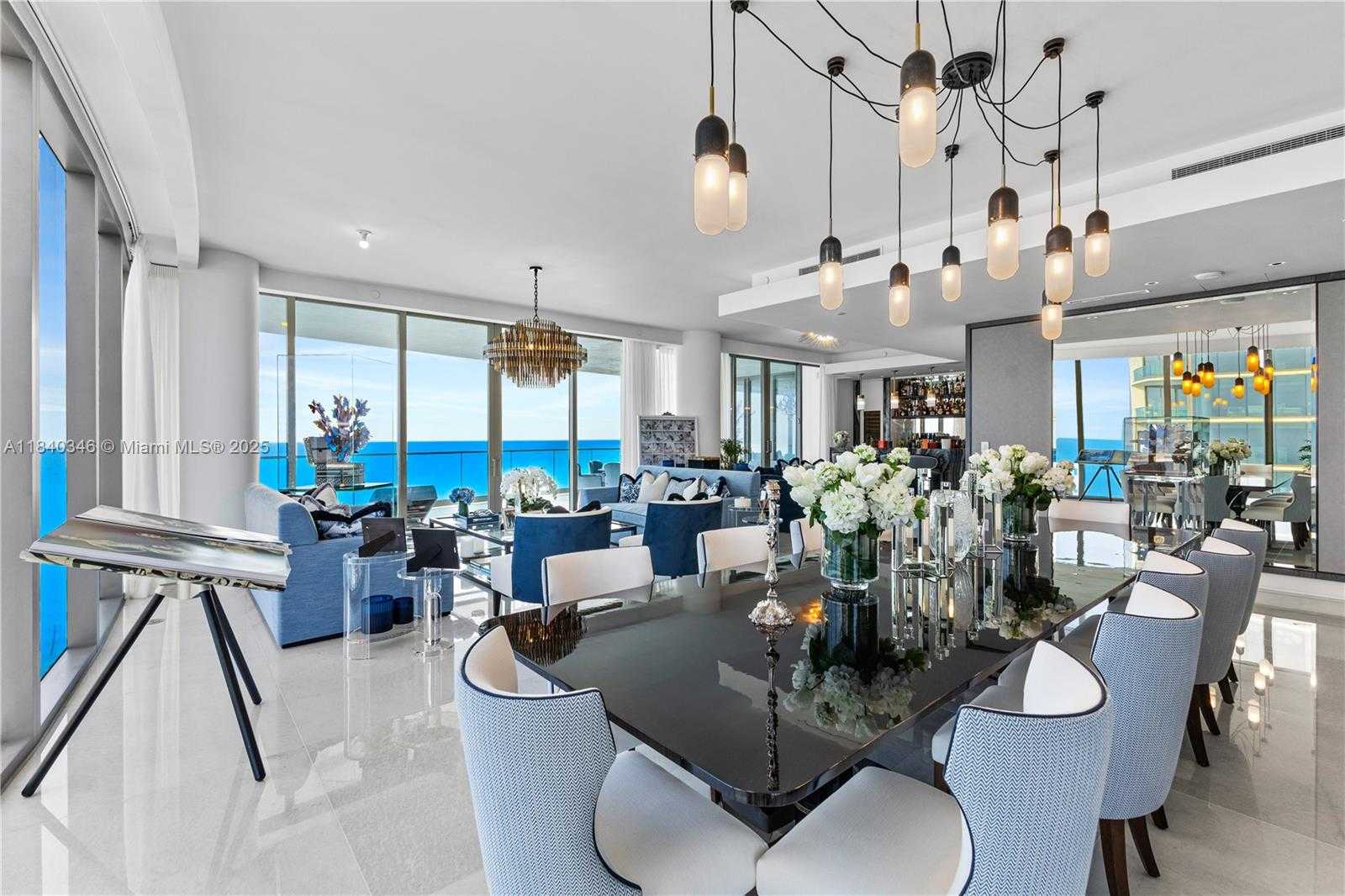 Small Image of 17901 COLLINS AVE #TS4205, Sunny Isles Beach Number 2