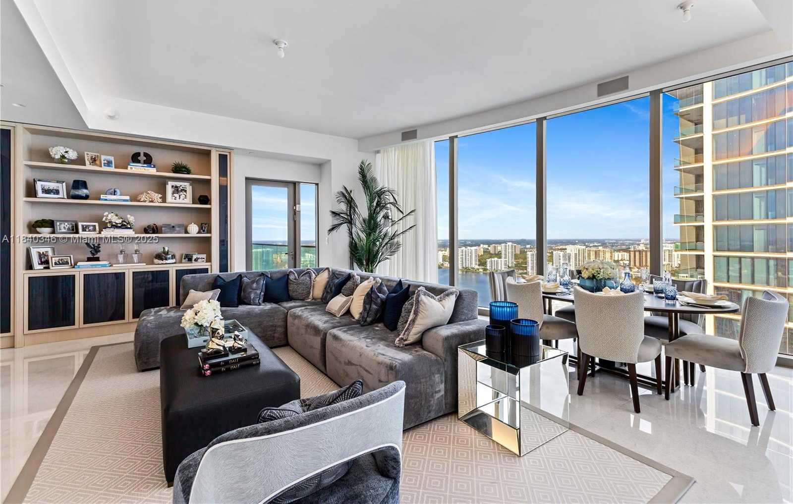 Small Image of 17901 COLLINS AVE #TS4205, Sunny Isles Beach Number 29