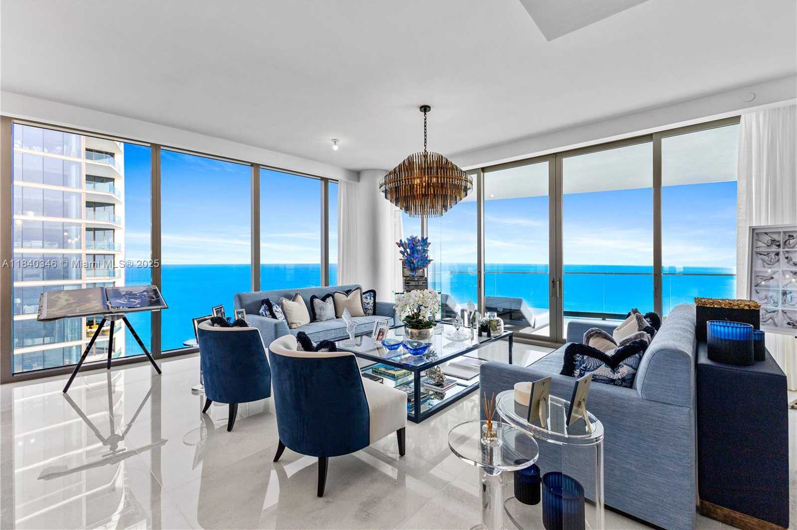 Small Image of 17901 COLLINS AVE #TS4205, Sunny Isles Beach Number 3