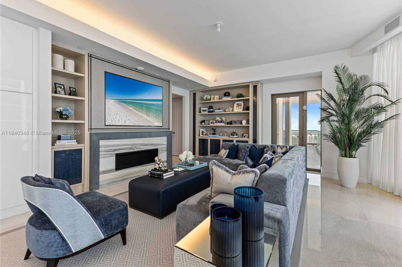 Small Image of 17901 COLLINS AVE #TS4205, Sunny Isles Beach Number 30