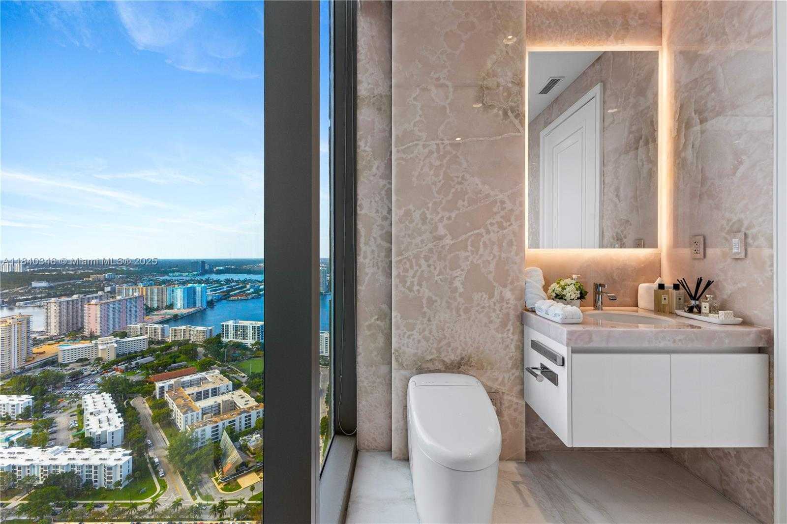 Small Image of 17901 COLLINS AVE #TS4205, Sunny Isles Beach Number 37