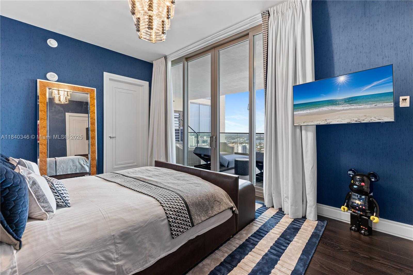 Small Image of 17901 COLLINS AVE #TS4205, Sunny Isles Beach Number 39
