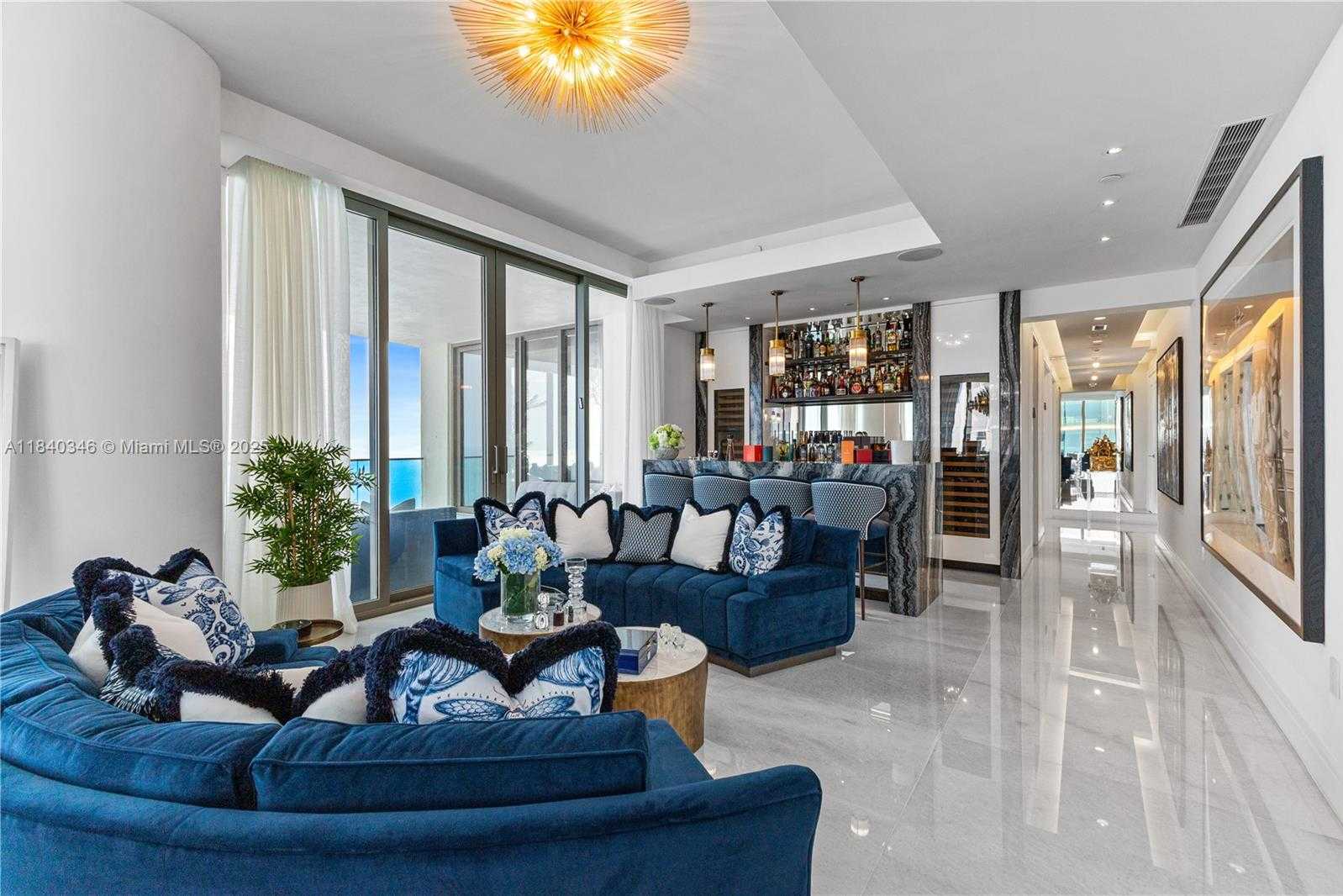 Small Image of 17901 COLLINS AVE #TS4205, Sunny Isles Beach Number 4