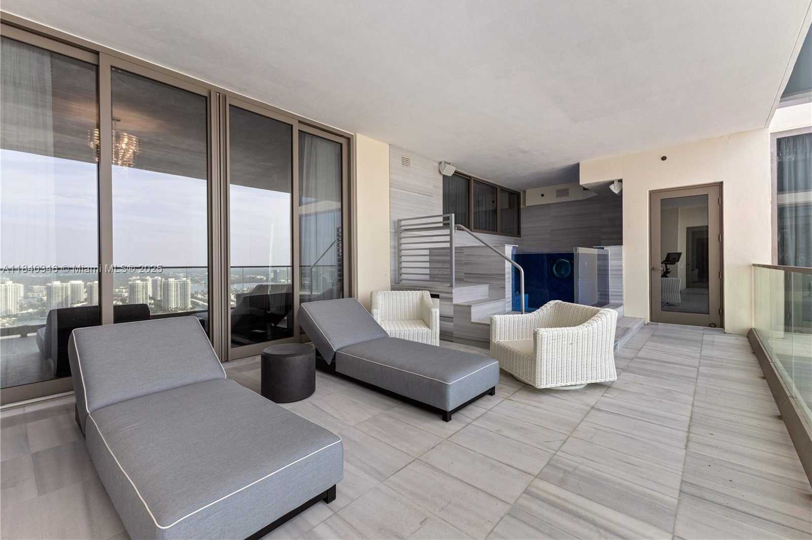 Small Image of 17901 COLLINS AVE #TS4205, Sunny Isles Beach Number 40