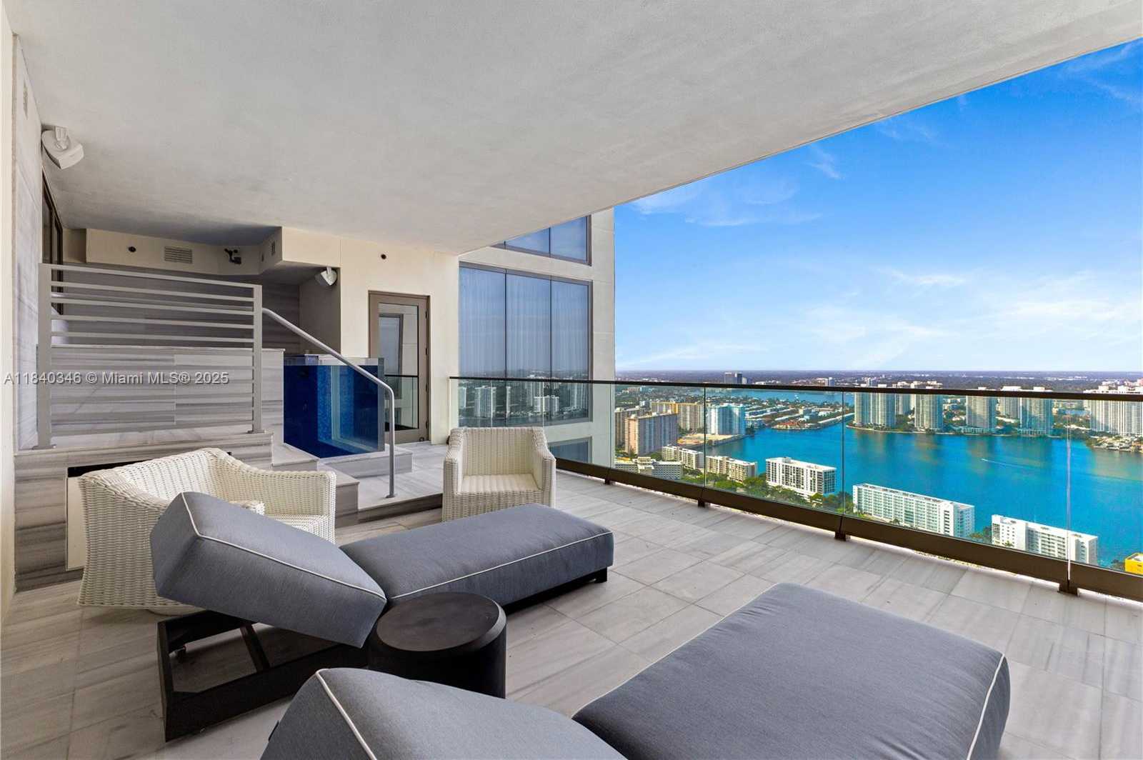 Small Image of 17901 COLLINS AVE #TS4205, Sunny Isles Beach Number 41