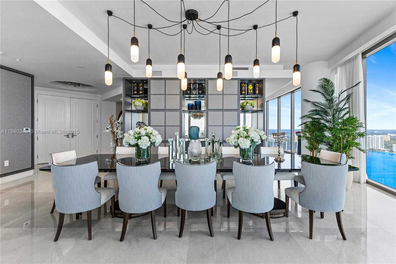 Small Image of 17901 COLLINS AVE #TS4205, Sunny Isles Beach Number 5