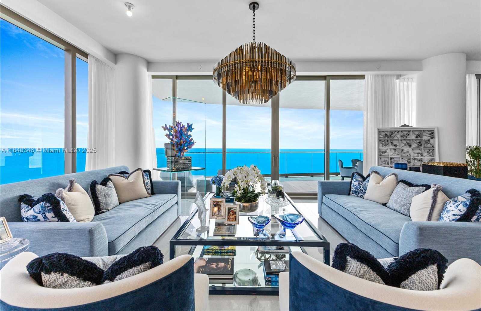 Small Image of 17901 COLLINS AVE #TS4205, Sunny Isles Beach Number 6