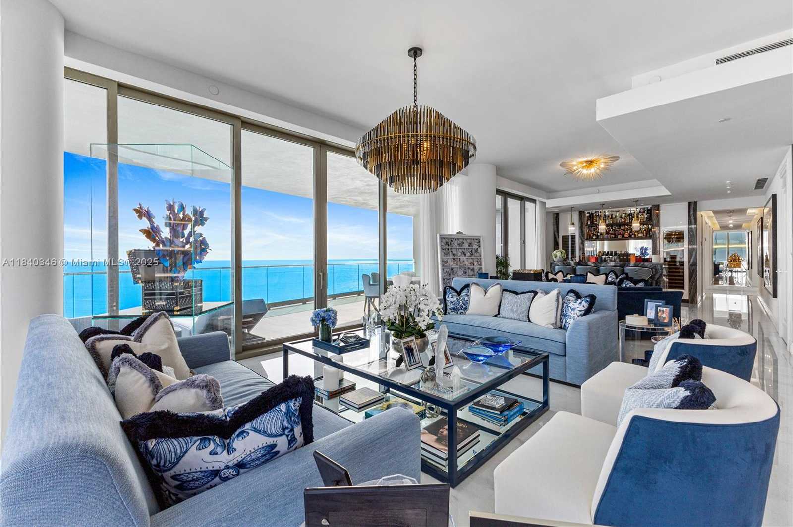 Small Image of 17901 COLLINS AVE #TS4205, Sunny Isles Beach Number 7