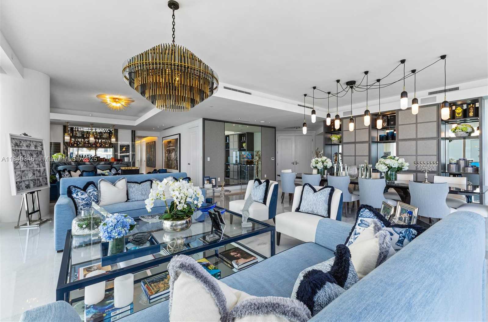 Small Image of 17901 COLLINS AVE #TS4205, Sunny Isles Beach Number 8