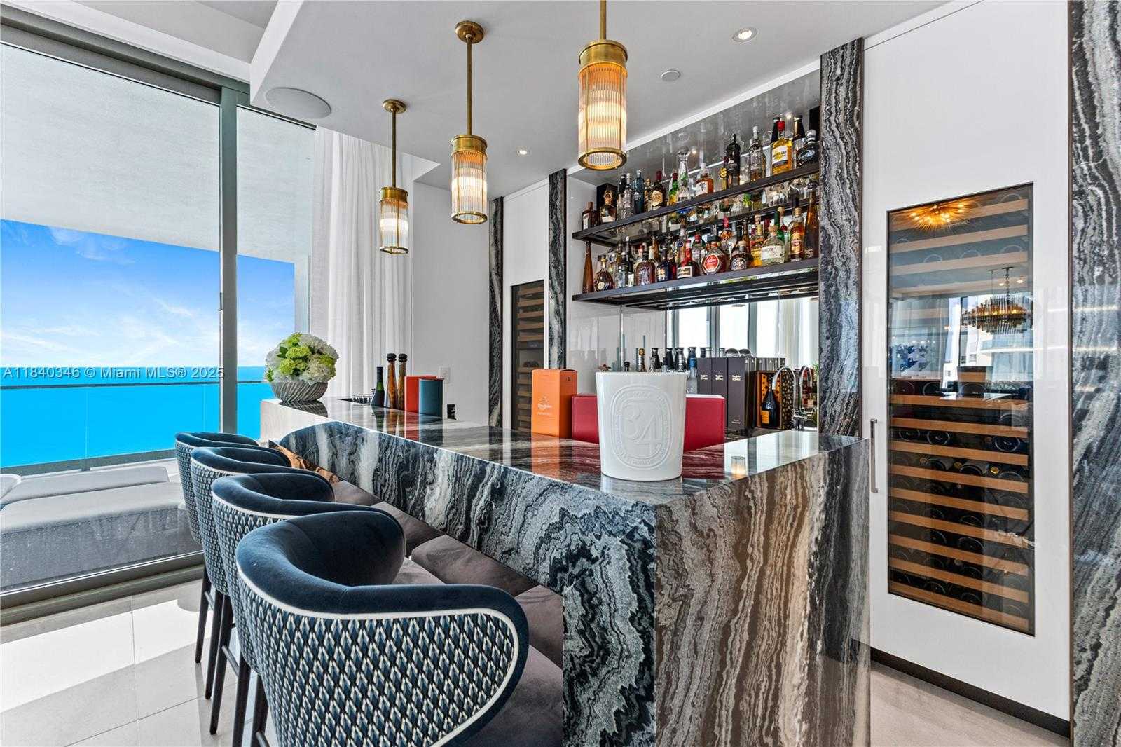 Small Image of 17901 COLLINS AVE #TS4205, Sunny Isles Beach Number 9