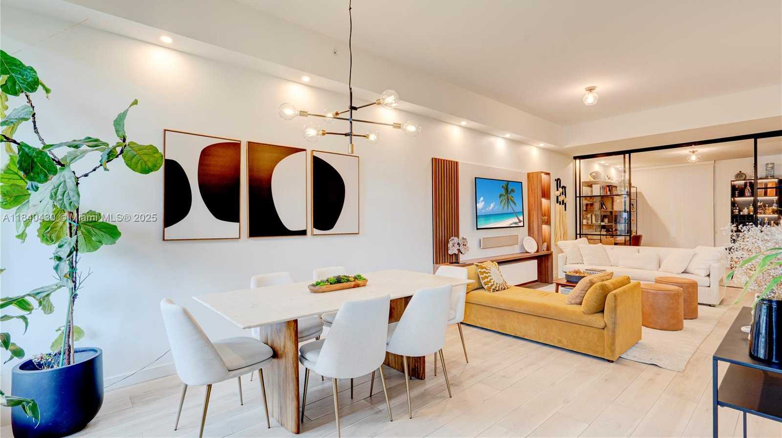Small Image of 545 SOUTH WEST 11TH ST #105, Miami Number 12