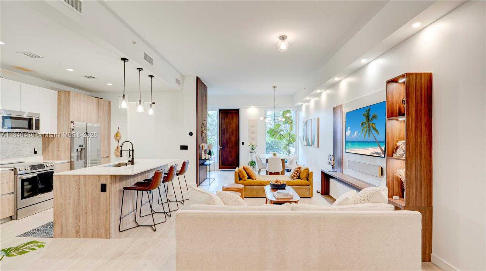 Small Image of 545 SOUTH WEST 11TH ST #105, Miami Number 13