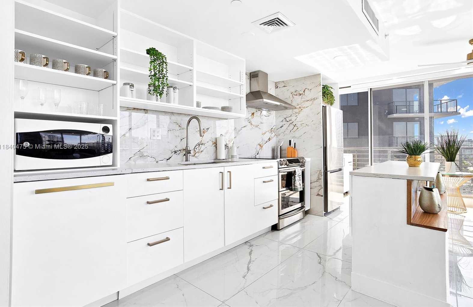 Small Image of 1720 HARRISON ST #10H, Hollywood Number 15