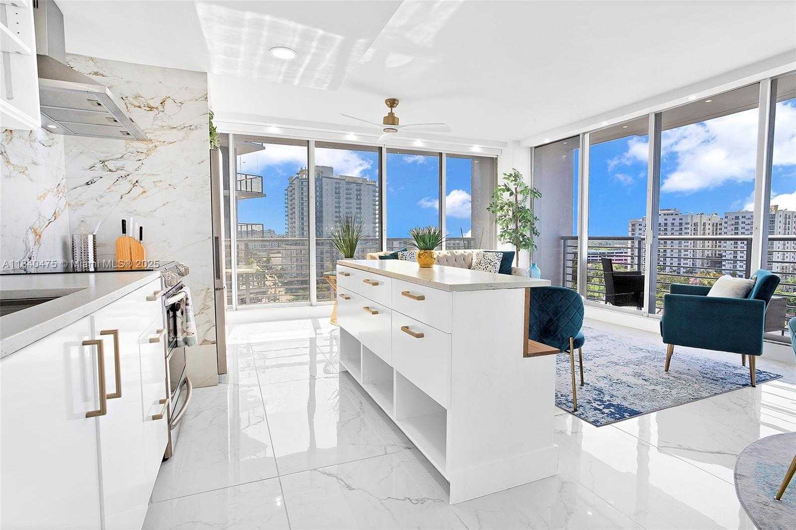 Small Image of 1720 HARRISON ST #10H, Hollywood Number 16