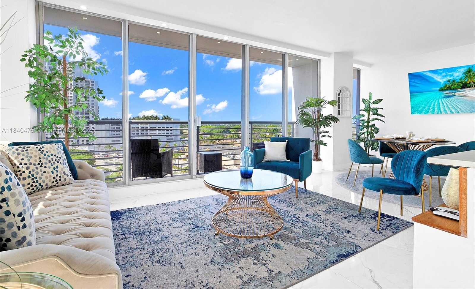 Small Image of 1720 HARRISON ST #10H, Hollywood Number 5