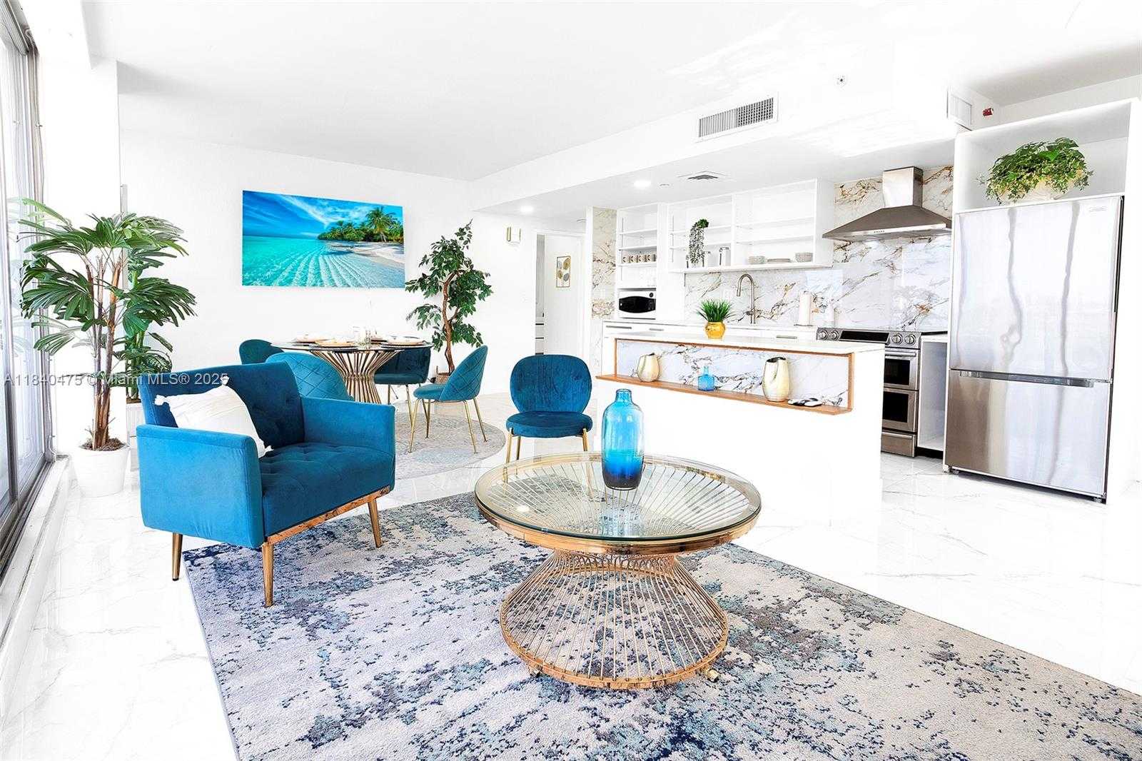Small Image of 1720 HARRISON ST #10H, Hollywood Number 6