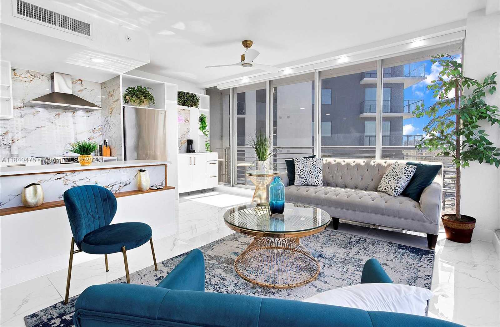 Small Image of 1720 HARRISON ST #10H, Hollywood Number 8