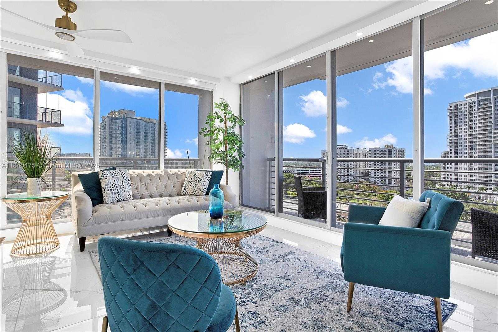 Small Image of 1720 HARRISON ST #10H, Hollywood Number 9
