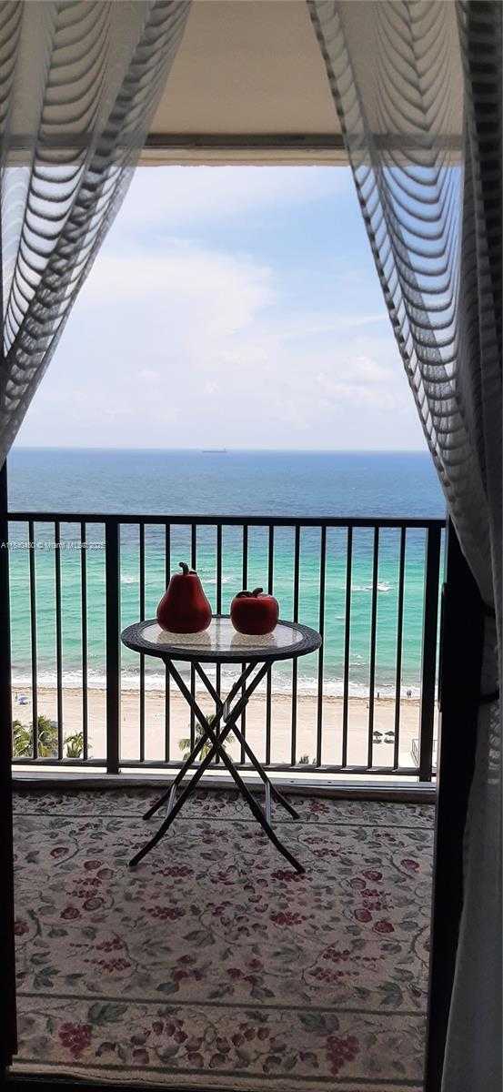 Small Image of 2101 SOUTH OCEAN DR #1802, Hollywood Number 5