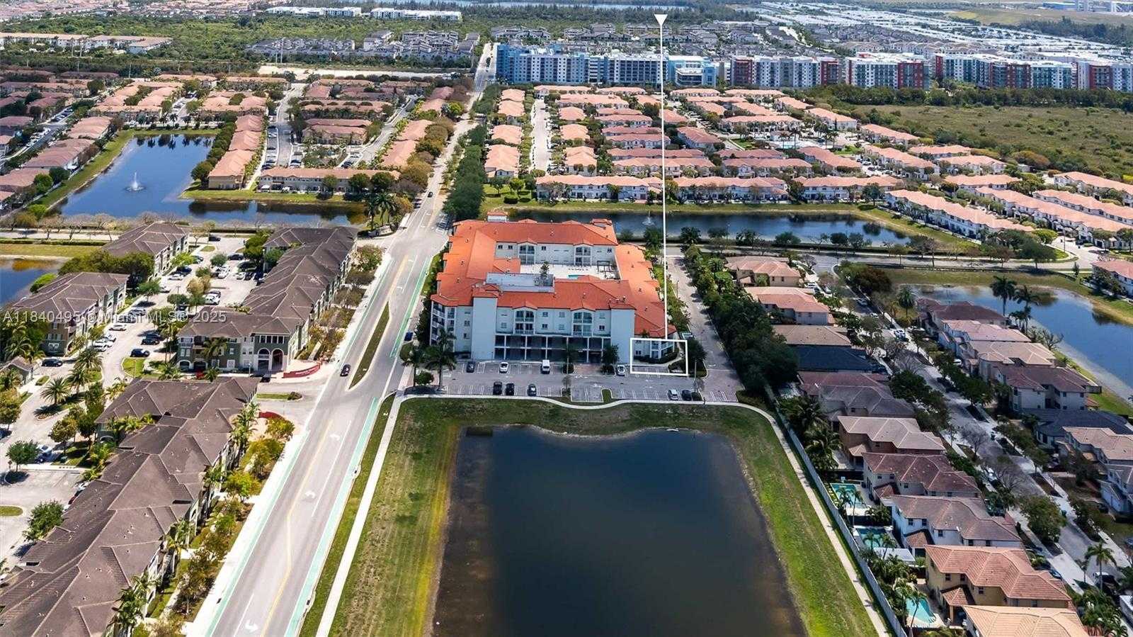 Small Image of 10950 NORTH WEST 82ND STREET #109, Doral Number 2