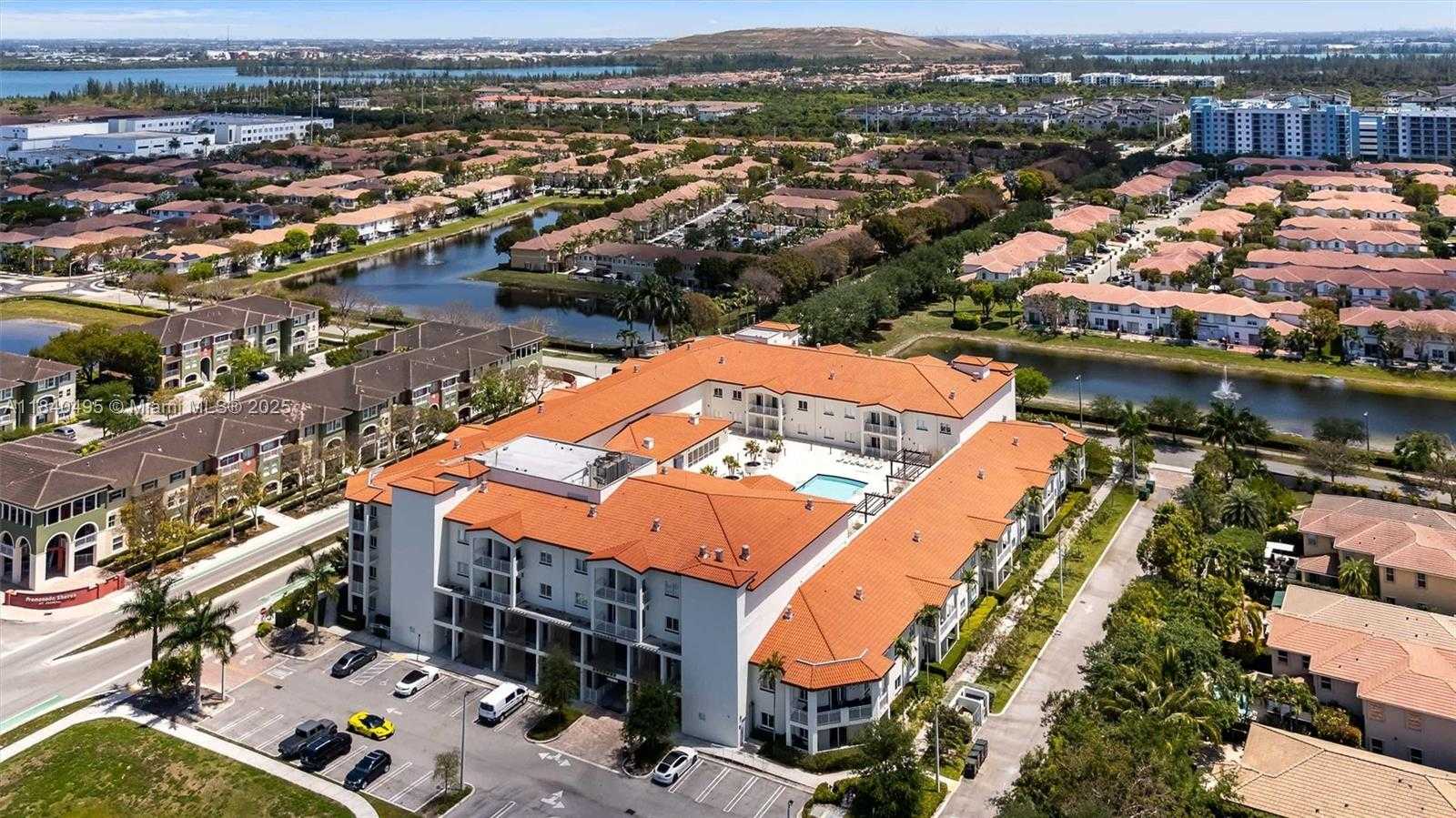 Small Image of 10950 NORTH WEST 82ND STREET #109, Doral Number 20