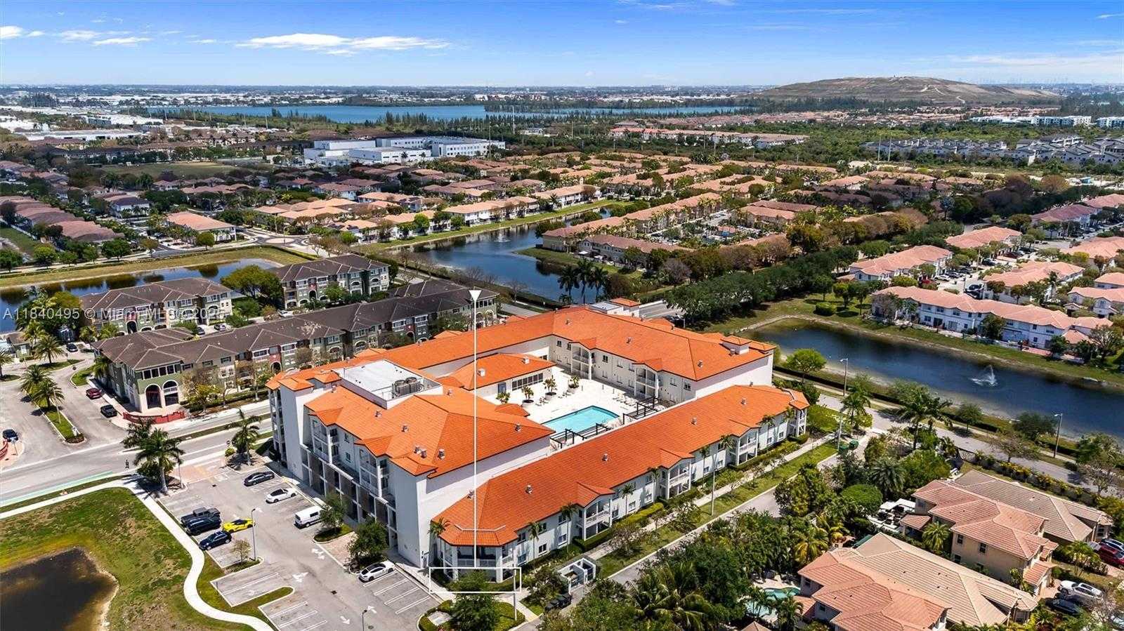 Small Image of 10950 NORTH WEST 82ND STREET #109, Doral Number 21