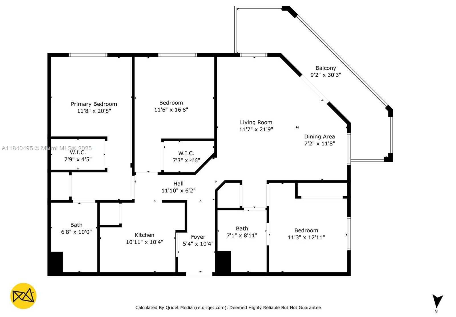 Small Image of 10950 NORTH WEST 82ND STREET #109, Doral Number 24