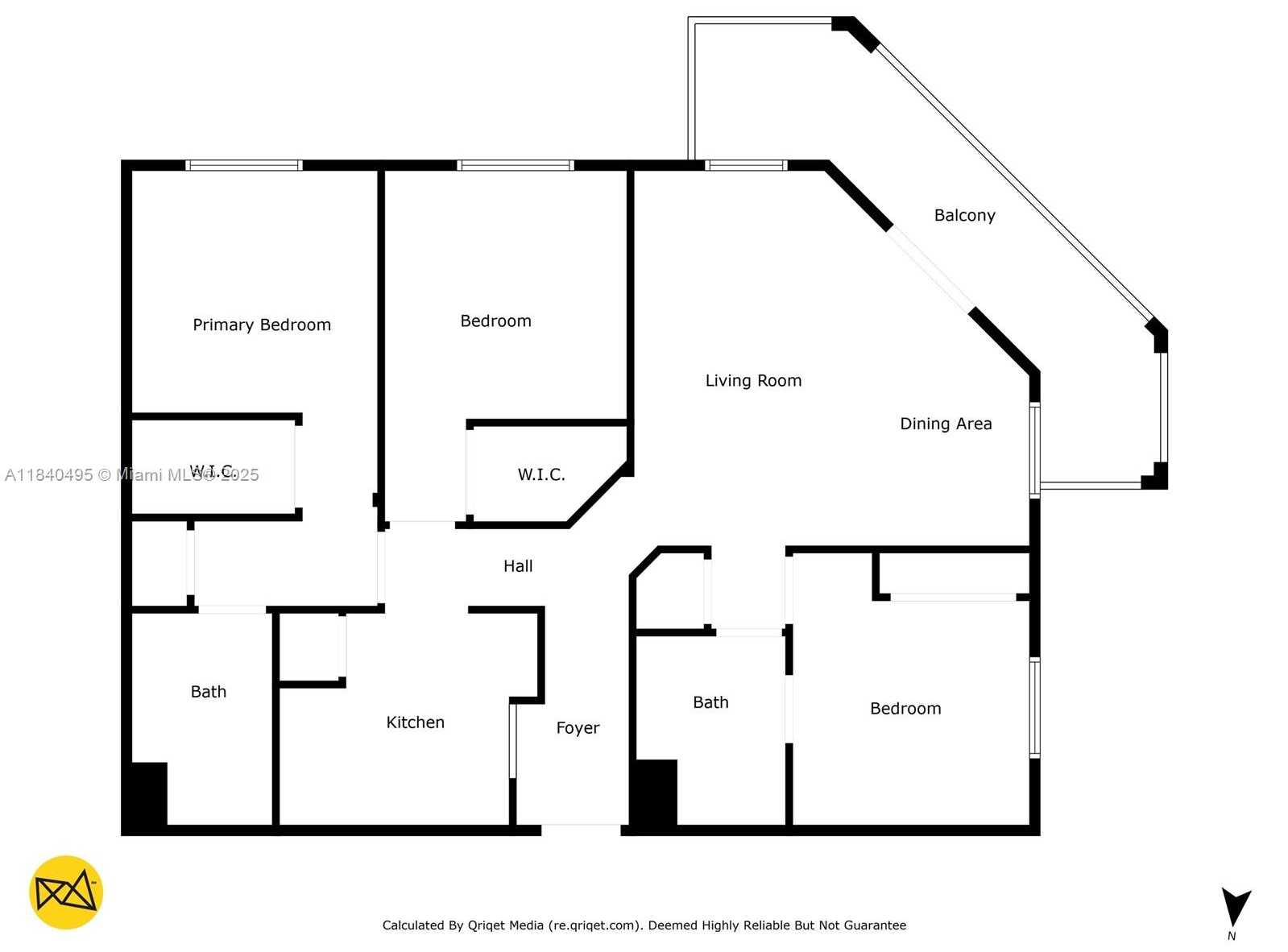 Small Image of 10950 NORTH WEST 82ND STREET #109, Doral Number 25