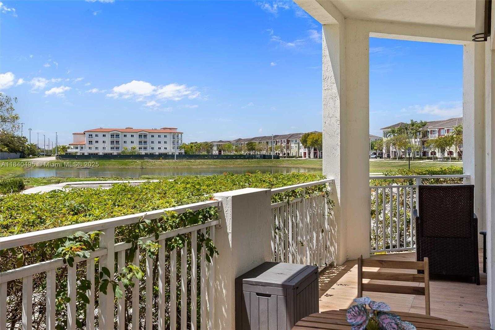 Small Image of 10950 NORTH WEST 82ND STREET #109, Doral Number 6