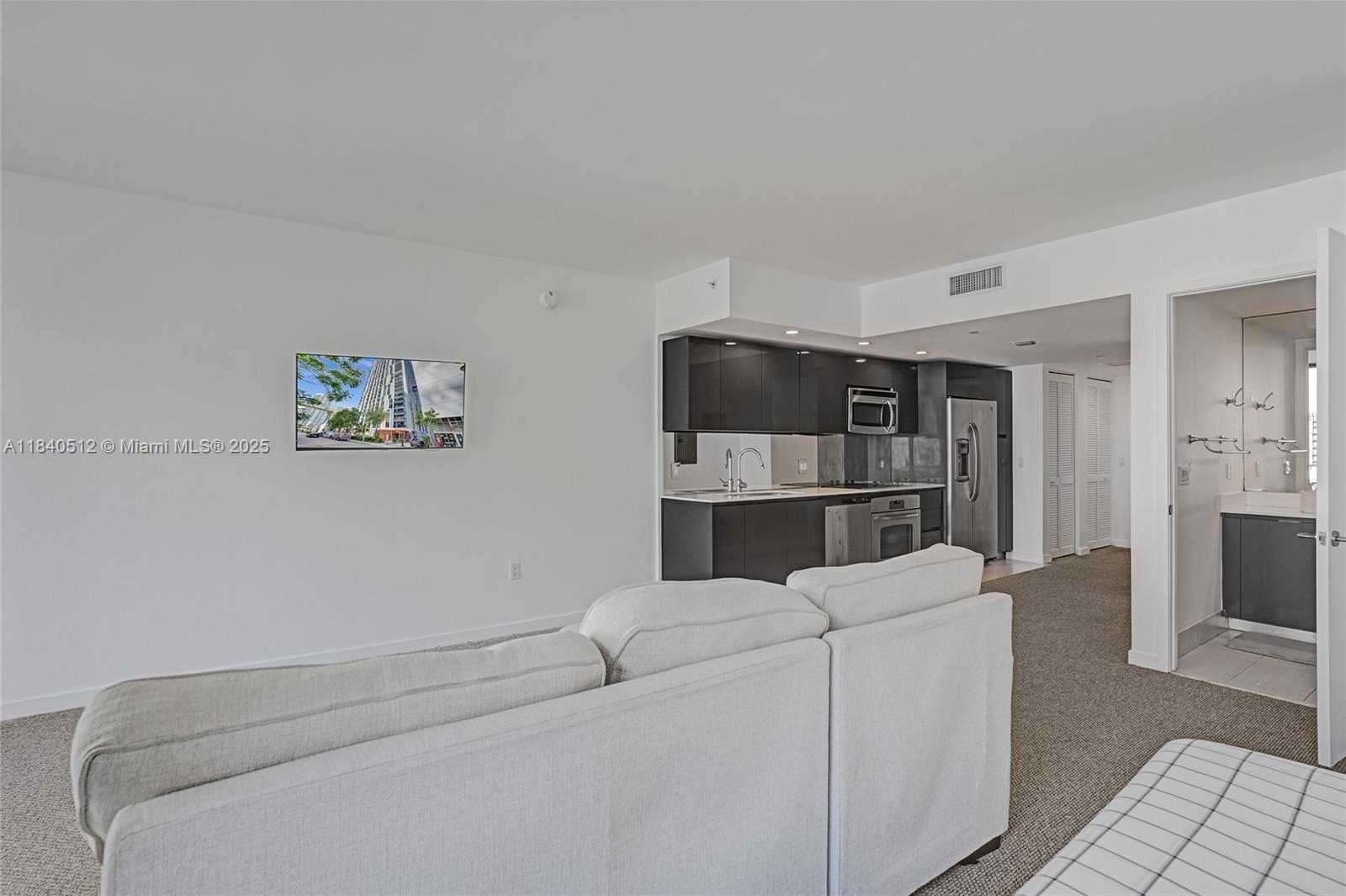 Small Image of 31 SOUTH EAST 6TH ST #805, Miami Number 13