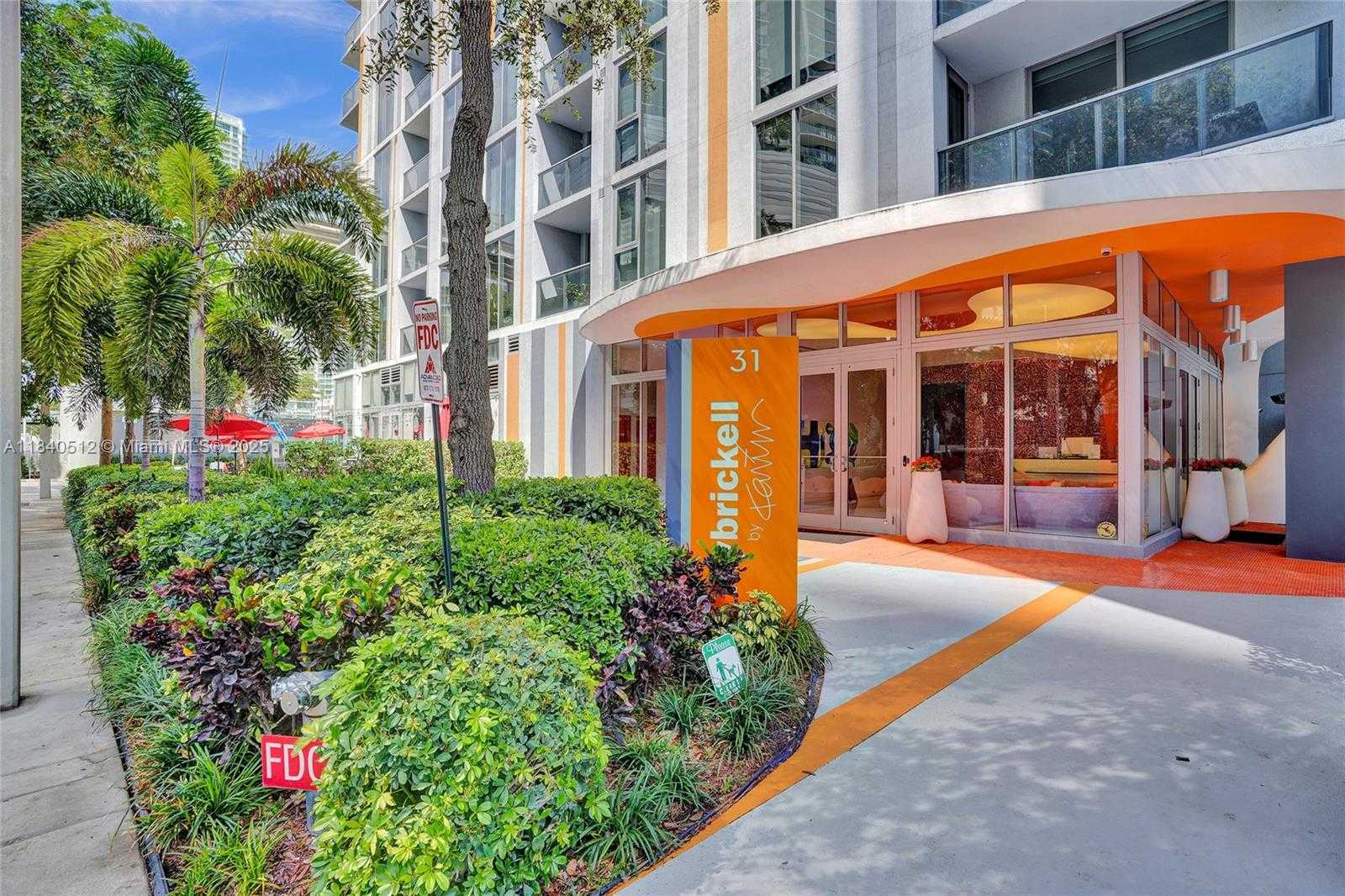 Small Image of 31 SOUTH EAST 6TH ST #805, Miami Number 2
