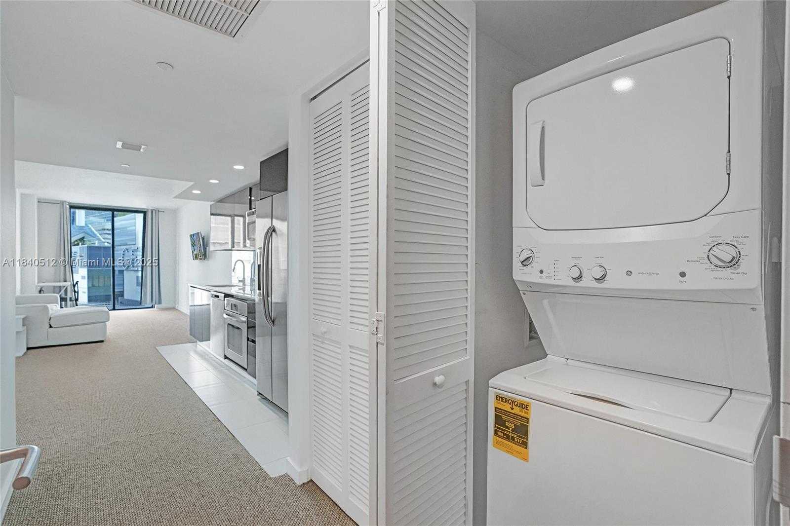 Small Image of 31 SOUTH EAST 6TH ST #805, Miami Number 21