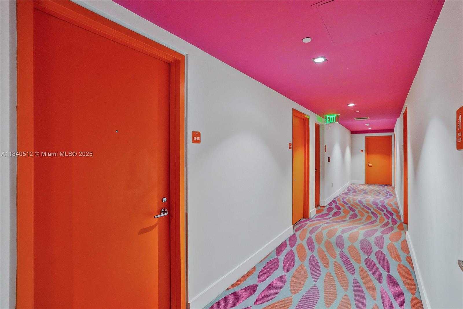 Small Image of 31 SOUTH EAST 6TH ST #805, Miami Number 25